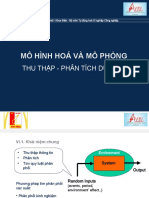 Modelling and Simulation-Phan - 4