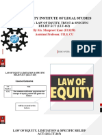 Understanding Equity and Its Role in Achieving Fairness