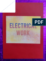 Electric Project