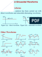 EE2092 6 2011 Waveform Analysis