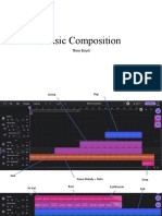 Music Compositon