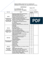 IWCC Lession Plan 2022