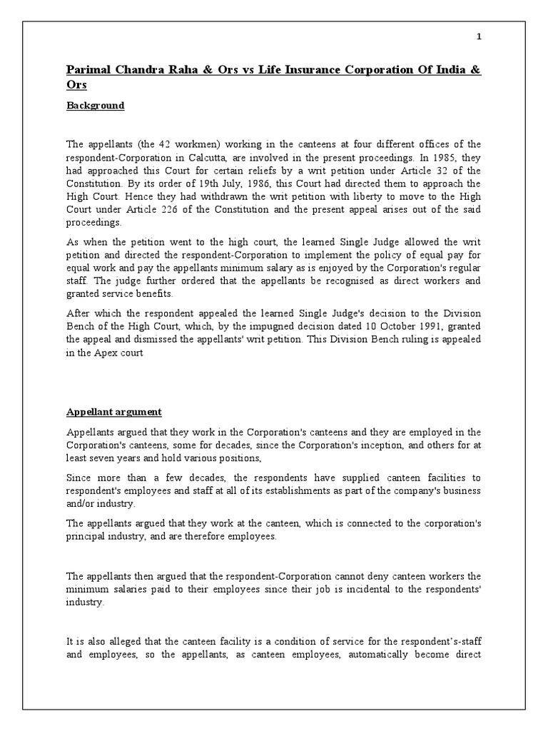 parimal-chandra-raha-ors-vs-life-insurance-corporation-of-india-ors