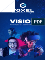 VOXEL Vision - Design Digital