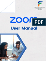 A Guide to Google Zoom