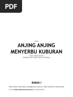 Kumpulan Cerpen Kompas Macem2 | PDF