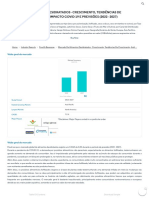 Mercado de Alimentos Desidratados - 2022 - 27 - Tamanho Da Indústria, Análise - Mordor Intelligence