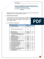 ESPECIF. TECNICAS - ADQUISICION DE EPP Adua