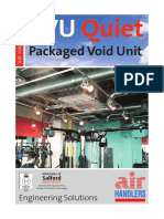 PVU Quiet Brochure