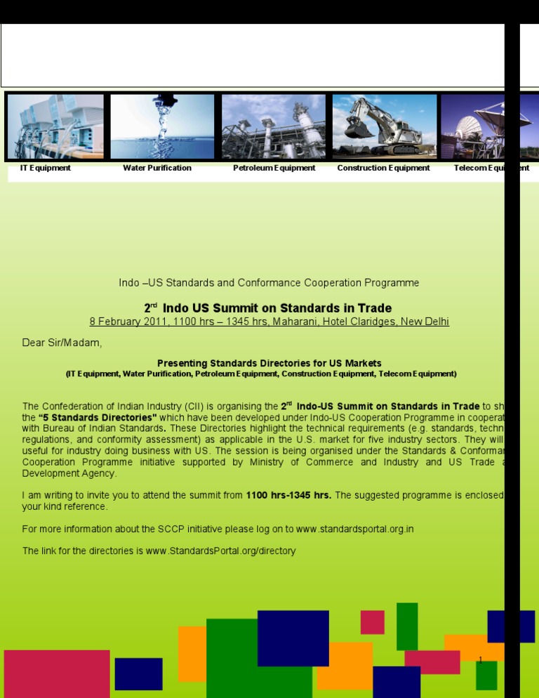 Circular | PDF | Business | Technology & Engineering
