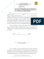 Governo Do Estado Do Pará Secretaria de Estado de Administração Penitenciária Diretoria de Gestão de Pessoas