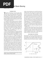 Download Fundamentals of Beam Bracing1 by ofingjbrm SN63965314 doc pdf