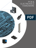 PCB & Electronics Hardware