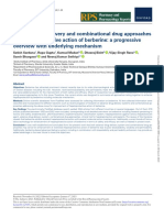 Sardana Et Al. - 2023 - Advance Drug Delivery and Combinational Drug Appro