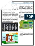 1.4.1 Creencias Religiosas en La Prehistoria