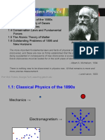 MP 06 Birth of Modern Physics