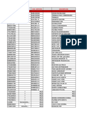 Agrafe Renault 8200138448