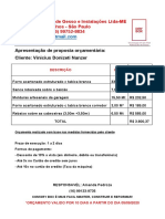 Drybox Comercio de Gesso E Instalações Ltda-Me 14140-000 - Cravinhos - São Paulo (16) 99775-9834 (16) 99752-9834