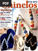 Chinelos, Bijuteria e Acessorios