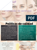 Portafolio de Servicios JOHASPA PDF