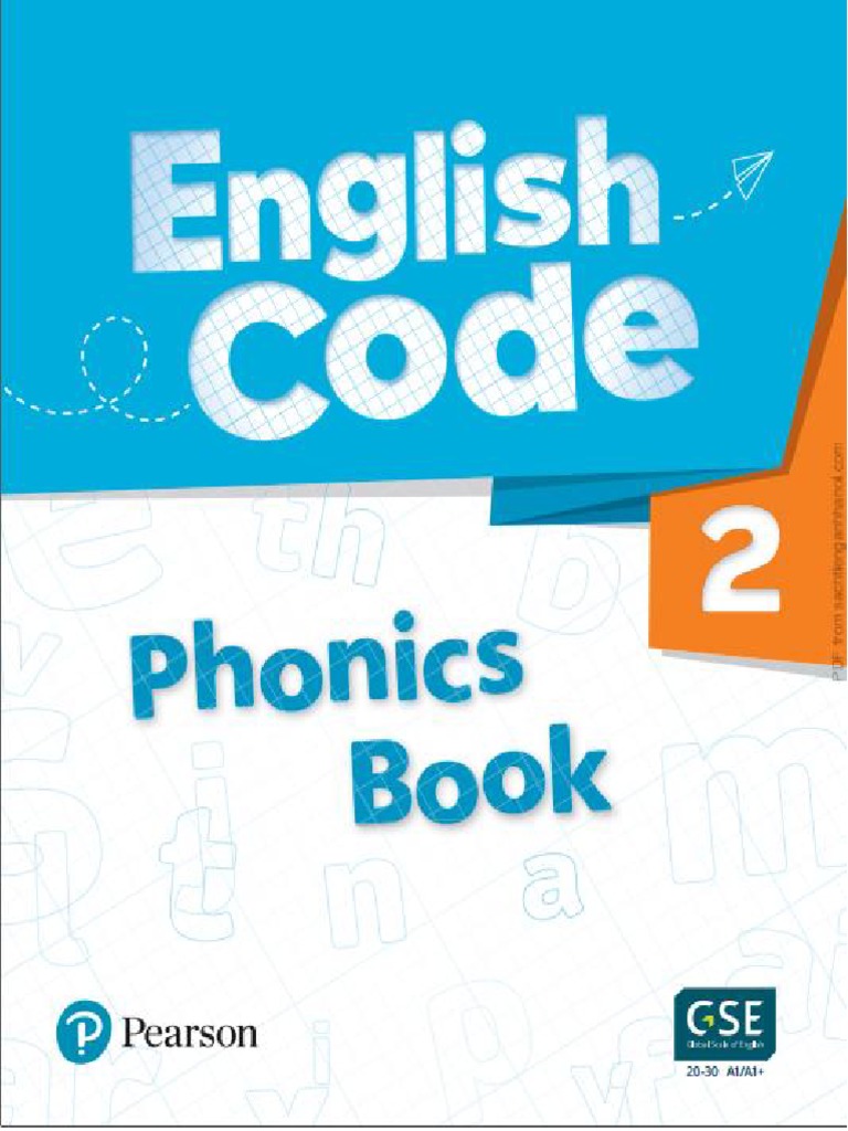 E Code 2 Phonics | PDF