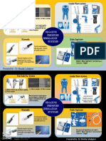 Poster Irrigation System in Endodontic