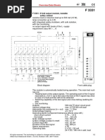 HIMA Output Module