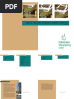 2011-02-01-Kiosk Tenants Design Criteria Manual