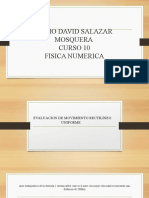 Fabio David Salazar Mosquera