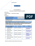 Bitácora de Problemática. Tutoría V, Grupo 02..