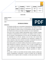 Definición.-: Curso/ Clase Pavimentos Facultad Asunto Docente Gonzalo Hugo Díaz García Carrera #Unidad I Tema Tipo