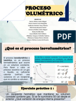 PROCESO ISOVOLUMÉTRICO-grupo 02