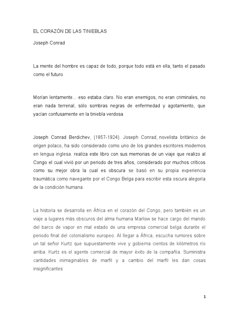 el-coraz-n-de-las-tinieblas-descargar-gratis-pdf-joseph-conrad
