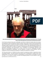 David Harvey: Publicado em 18/12/2013 // 6 Comentários