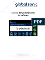 Manual de Funcionamento Do Software