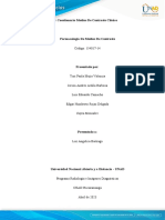 Taller Cuestionario Medios de Contraste Clásico: Código: 154017-14