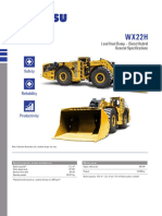 EN-WX22HD - WX22 Hybrid Diesel