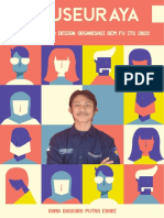 PGO BEM FV ITS 2022 - Rama Baskara Putra Erari - 10111910010061 - Teknik Insfrastruktur Siipil