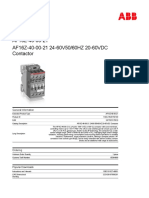 AF16Z-40-00-21 Product Details