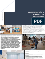 Investigación Y Ejemplo de Programa: José Ramón Alcalá Bernal Jesús Iván González López