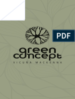 Green Concept VM WSP