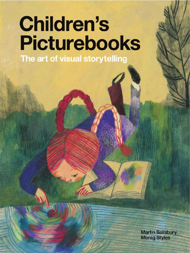 Untitled | PDF | Picture Book | Books