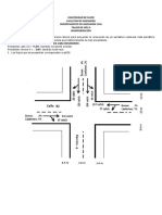 Taller de Vías Ii - Semaforización - Grupo 8 Am