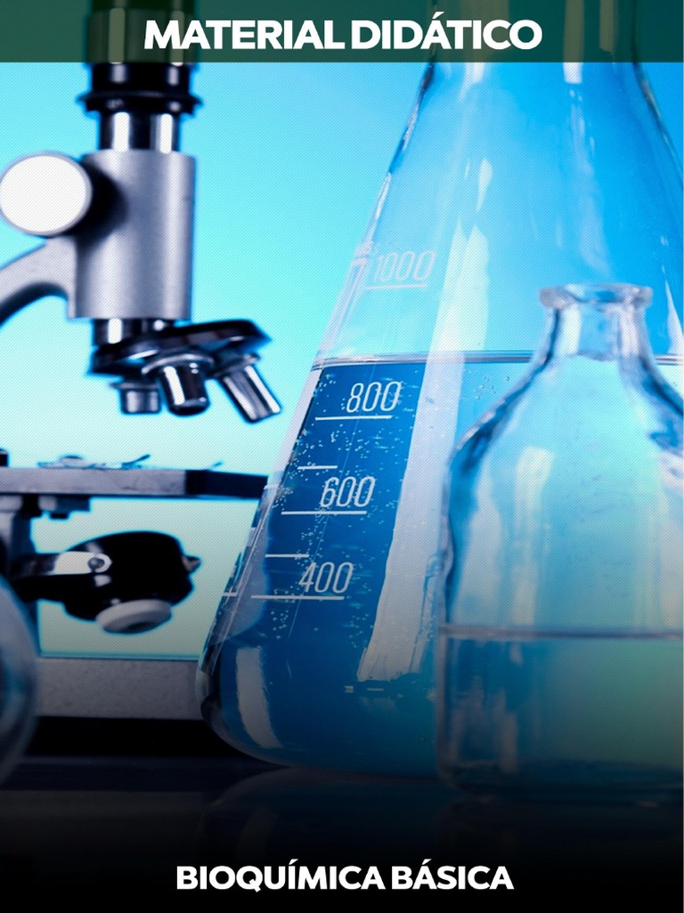Bioquímica Básica Pdf Biomoléculas Propriedades Da água