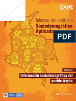 2021 09 24 Registro Estadistico Pueblo Wayuu