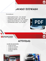 Auto-Lavado Ecowash