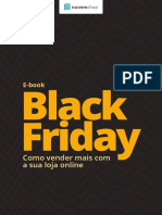 Black Friday: Como Vender Mais Com A Sua Loja Online
