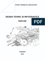 Aplicafii: Tehnic Infografica