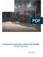 00 Industrial Automation - Overview