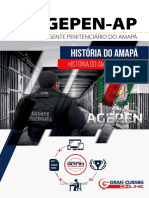 A História do Amapá e suas disputas territoriais